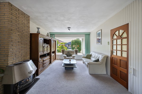 Medium property photo - Prof. ter Veenstraat 93, 8302 GB Emmeloord